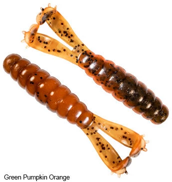 Z-man Goat 3.75" Craw Style