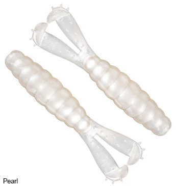 Z-man Goat 3.75" Craw Style