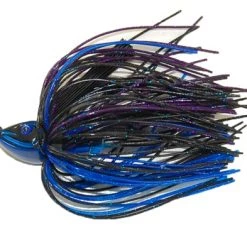 Gambler GOAT Swim Jig