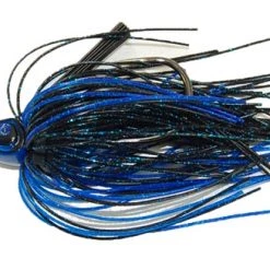 Gambler GOAT Swim Jig