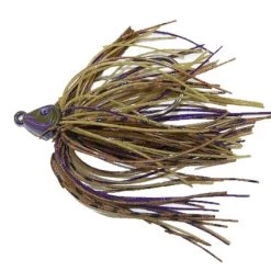 Gambler GOAT Swim Jig