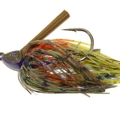 Gambler GOAT Swim Jig