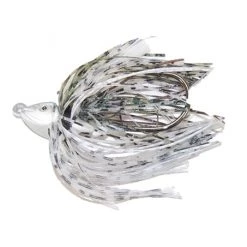 Gambler GOAT Swim Jig