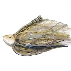 Gambler GOAT Swim Jig