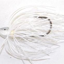 Gambler GOAT Swim Jig