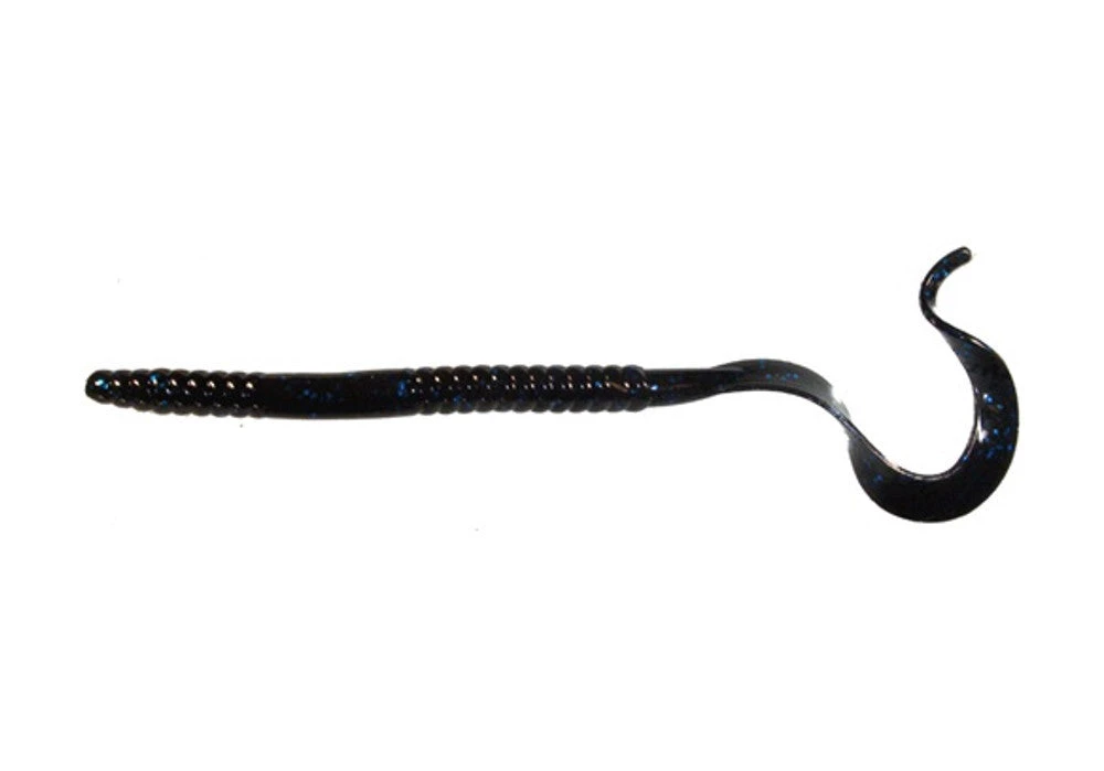 Gambler 13" Ribbon Tail Worms