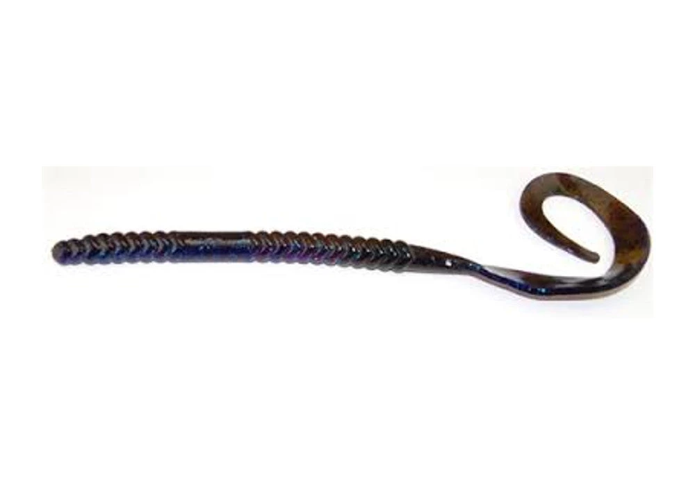 Gambler 13" Ribbon Tail Worms