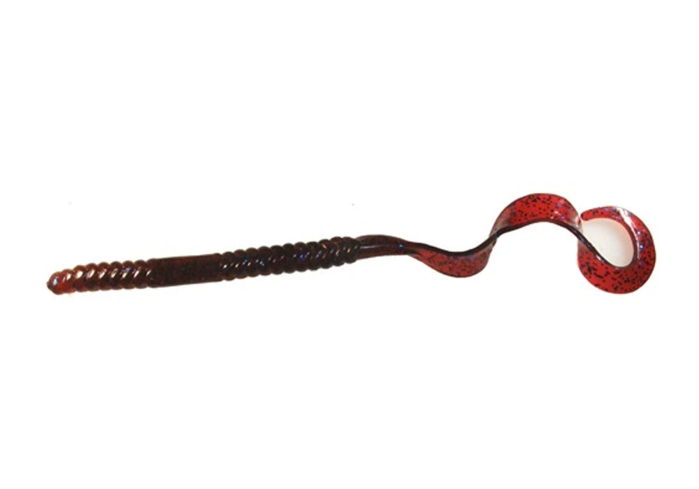 Gambler 13" Ribbon Tail Worms