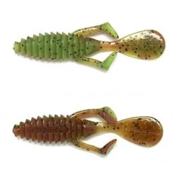 Gambler 3" Little Otter