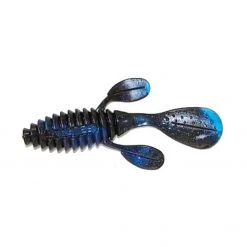 Creature Style Gambler 4