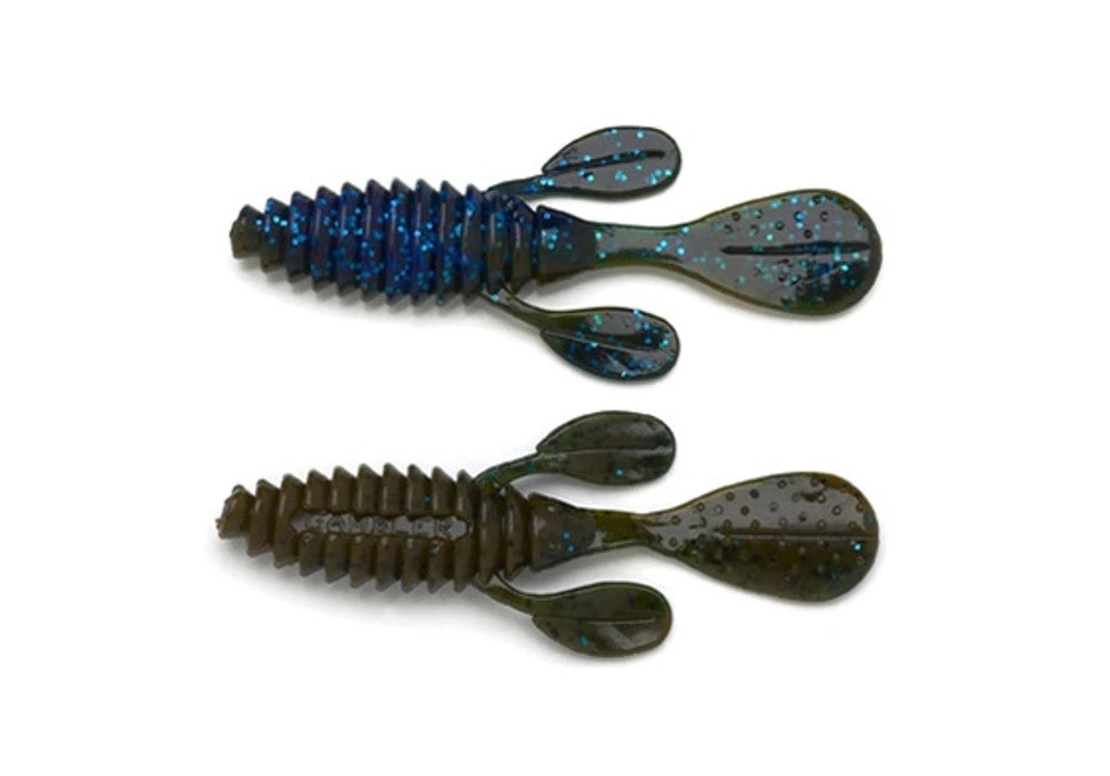 Creature Style Gambler 4" Ugly Otter