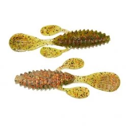 Creature Style Gambler 4