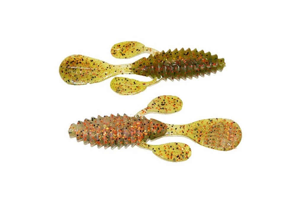 Creature Style Gambler 4" Ugly Otter