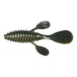 Creature Style Gambler 4