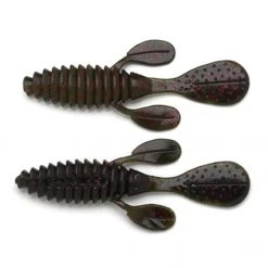 Creature Style Gambler 4