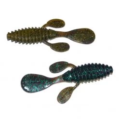 Creature Style Gambler 4