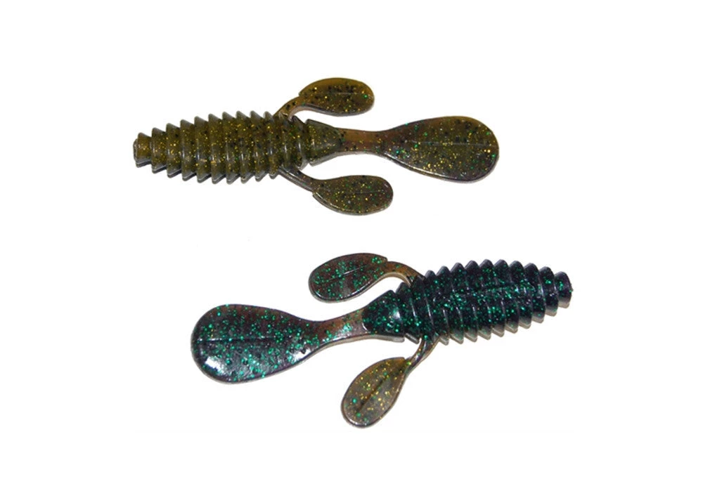 Creature Style Gambler 4" Ugly Otter