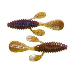 Creature Style Gambler 4