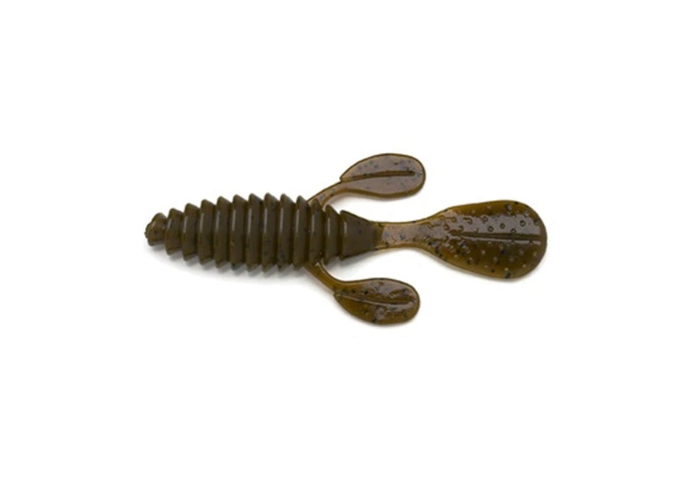 Creature Style Gambler 4" Ugly Otter