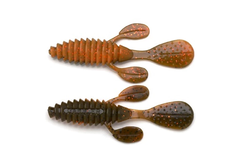 Creature Style Gambler 4" Ugly Otter