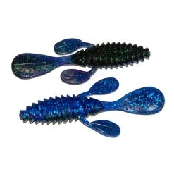 Creature Style Gambler 4