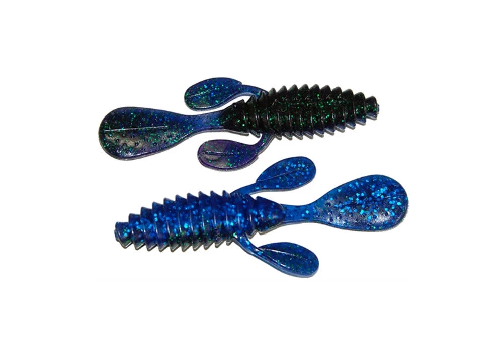 Creature Style Gambler 4" Ugly Otter