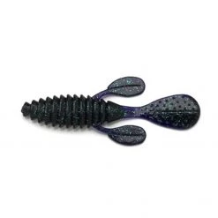 Creature Style Gambler 4