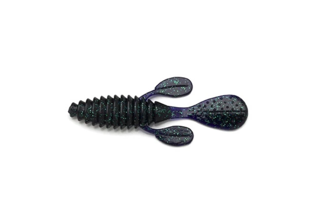 Creature Style Gambler 4" Ugly Otter