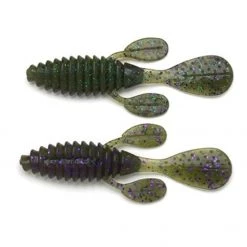 Creature Style Gambler 4