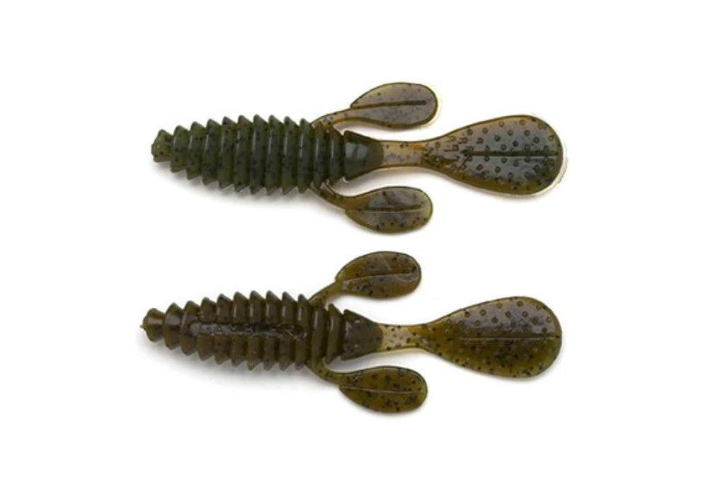 Creature Style Gambler 4" Ugly Otter