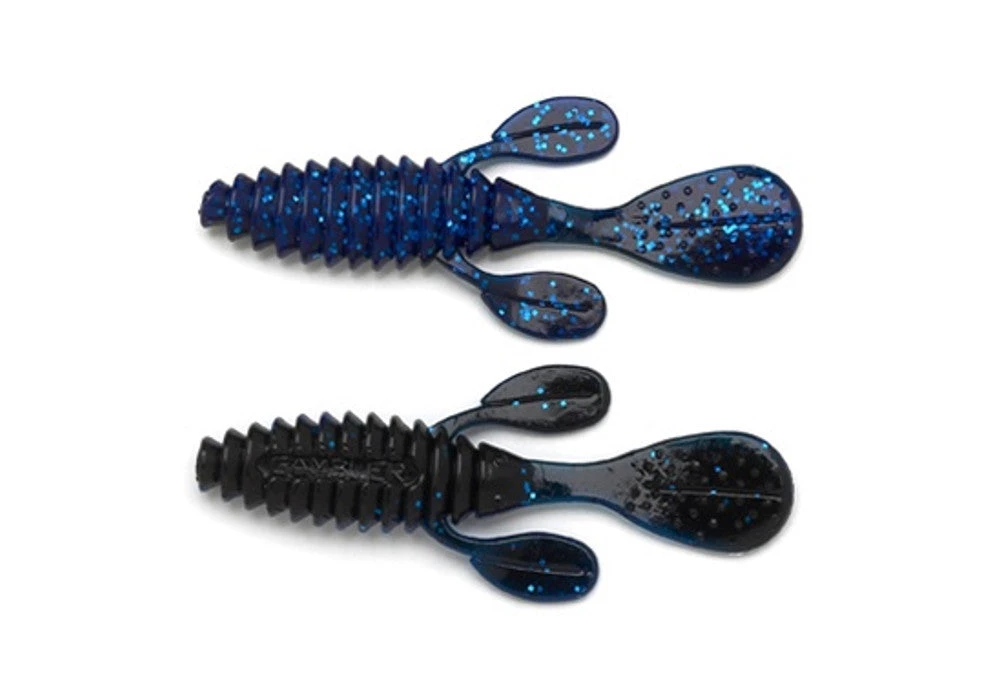 Creature Style Gambler 4" Ugly Otter