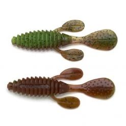 Creature Style Gambler 4