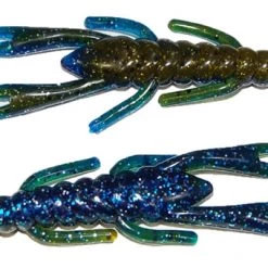 Gambler BB Cricket 3"