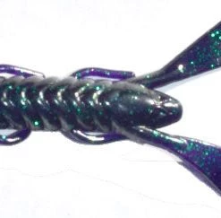 Gambler Burner Craw
