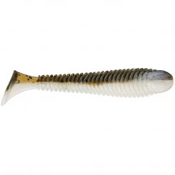 Swimbaits Googan Squad Saucy Swimmer 4.8"