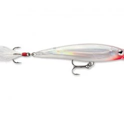 Jerkbaits Rapala X-Rap XR-6