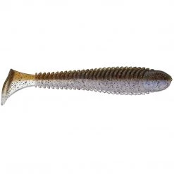 Googan Squad Saucy Swimmer 3.8"