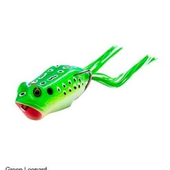 Z-man Leap FrogZ Popping Frog Frogs