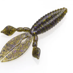 Strike King KVD Rodent 4