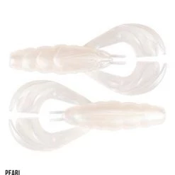 Craw Style Z-Man Hella CrawZ