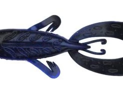 Big Bite Baits Fighting Frog 4