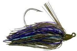 Gambler Southern Swim Jig