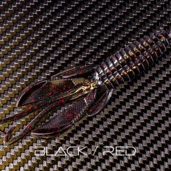 Reaction Innovations Kinky Beaver Creature Style