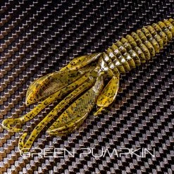 Reaction Innovations Kinky Beaver Creature Style