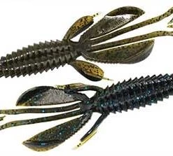 Reaction Innovations Kinky Beaver Creature Style