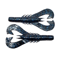 Googan Squad Krackin' Craw Craw Style