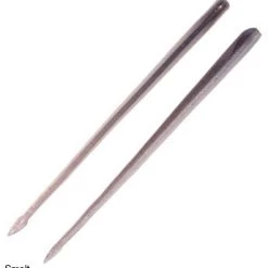 Worms Z-Man Long Shotz