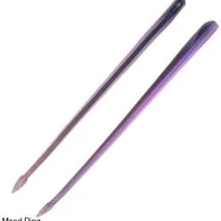 Worms Z-Man Long Shotz