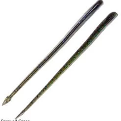 Worms Z-Man Long Shotz