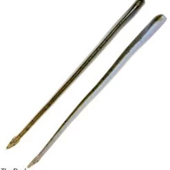 Worms Z-Man Long Shotz